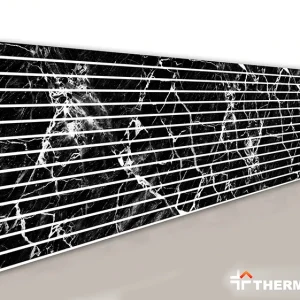 Mermer Lambiri Strafor İç Cephe Duvar Paneli