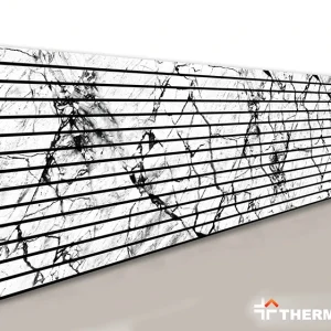 Mermer Lambiri Strafor İç Cephe Duvar Paneli