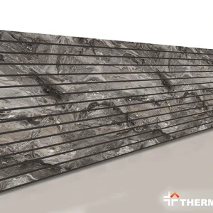 Mermer Lambiri Strafor İç Cephe Duvar Paneli